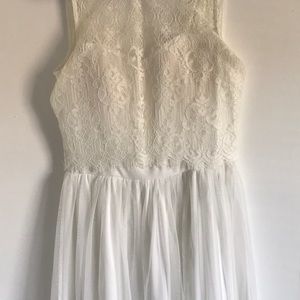 Gorgeous Wedding Dress!